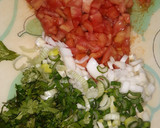 Foto del paso 2 de la receta: Cóctel de pescado 😋