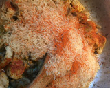 Foto del paso 3 de la receta: Arroz con pollo