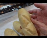 A picture of step 7 of Soft and Fluffy “Fresh” Bánh Mì.