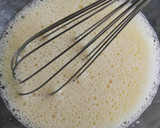 Foto del paso 4 de la receta: Tortilla de patata con cebolla y tomate