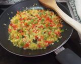 Foto del paso 4 de la receta: Cabrillas en salsa de tomate