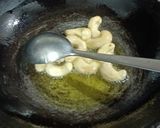 A picture of step 4 of Pongal - South Indian Breakfast.