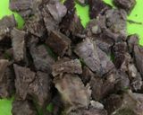Foto langkah ke 2 dari resep Soto Betawi Daging (Santan & Susu) Bonus: Resep Acar.