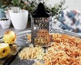 عکس مرحله 1 از دستور چای به