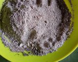 Foto langkah ke 1 dari resep Cupcake Coffe Oreo.