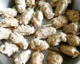 Foto langkah ke 2 dari resep 99. Nugget ayam #13.