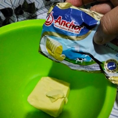 Langkah 1