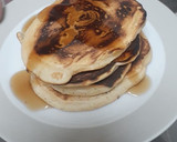 Foto del paso 6 de la receta: Hot Cake con Miel de Mapple