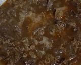 Foto langkah ke 3 dari resep Beef Yakiniku.