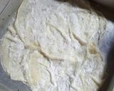 Foto langkah ke 4 dari resep Kulit Risol Extra Tipis.