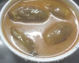 கத்திரிக்காய் காரக்குழம்பு ரெசிபி ஸ்டேப் 5 புகைப்படம்