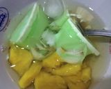 Foto langkah ke 6 dari resep Es Podeng Jadul.