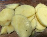 Foto langkah ke 2 dari resep Perkedel Kentang ala ala Anak Rantau.