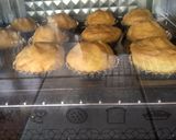 Foto langkah ke 5 dari resep Kue Soes jadoel.