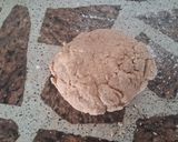 Foto del paso 5 de la receta: Pasta frola integral de naranja rellena con dulce de leche