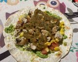 Foto del paso 10 de la receta: Tacos con salsa Taquera picante 🌮🌶