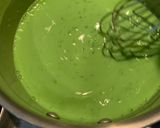 Foto langkah ke 4 dari resep Es Cendol Kelapa Muda.