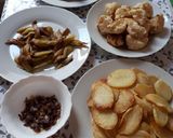 Foto del paso 4 de la receta: Maqluba