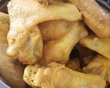 Javanese Fried Chicken recipe step 1 photo