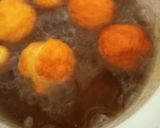 Foto del paso 5 de la receta: Bizcochitos de vinagre. 🇮🇹 Biscotti al aceto
