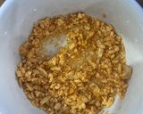 Foto langkah ke 1 dari resep Bubur Ayam Wangi.