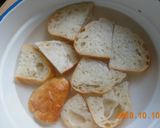 Töltött csirke recept fázis 4 fotója