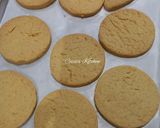 Foto langkah ke 7 dari resep Fancy Cookies (By : Prita Karina).