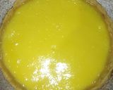 Foto langkah ke 9 dari resep Pie Susu Keju Teflon.