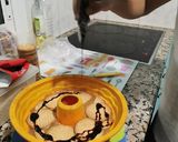 Foto del paso 7 de la receta: Flan