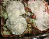 A picture of step 8 of Nikki's Cheese Steak Grinders.