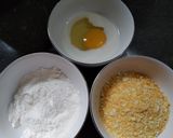 Foto langkah ke 4 dari resep Chicken Gordon Bleu.