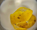 Foto del paso 1 de la receta: Mousse de limón