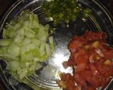 भेल(Bhel recipe in hindi) रेसिपी चरण 1 फोटो