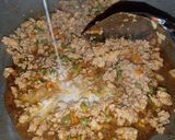 Foto langkah ke 3 dari resep Ayam Kecap Buncis.