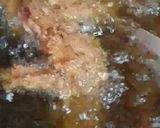 A picture of step 4 of Crispy wings.