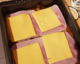 Foto del paso 3 de la receta: Pastel de berenjena