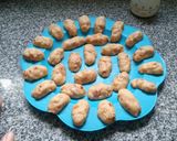 Foto del paso 4 de la receta: Bombones almendrados