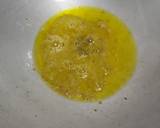 Lipsmacking Spinach-Potato in Mustard oil recipe step 3 photo