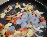 Foto langkah ke 3 dari resep Udang Tauco.