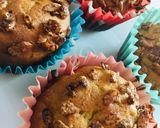 Foto del paso 4 de la receta: MUFFINS DE 🍎MANZANA🍎by NORALI 🎊🥳🎉 😋🤩🤩😋