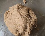 A picture of step 2 of Vrat ki Puri.