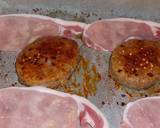 My freezer 1/4lb burgers (oven style) recipe step 2 photo