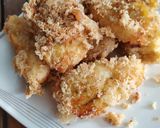 Foto langkah ke 6 dari resep Pisang Goreng Kremes.