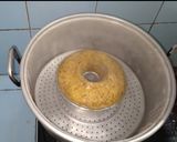 Foto langkah ke 9 dari resep Tanpa telur,tanpa mixer, tanpa oven takaran sendok.