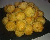 Foto del paso 5 de la receta: Scones de queso rellenos
