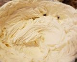 A picture of step 11 of No 🚫 Bake Oreo Cheesecake Pie.
