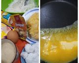 Foto langkah ke 1 dari resep Kamir Kelapa.