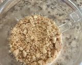 A picture of step 2 of Zesty Semolina Pudding Cups.