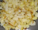 Foto del paso 3 de la receta Tortilla de nabo