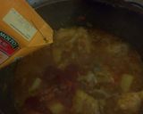 Foto del paso 5 de la receta: Guiso de fideos con pollo